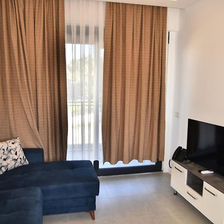 Stella Apart Antalya Buitenkant foto