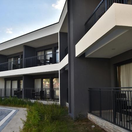 Stella Apart Antalya Buitenkant foto