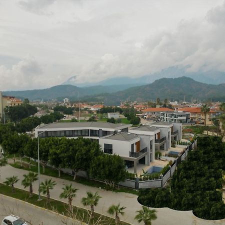 Stella Apart Antalya Buitenkant foto